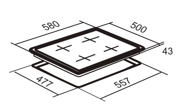 XFG6400-A1