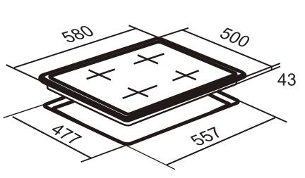 XFG6400-D1