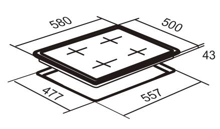 XFG6400-D1T