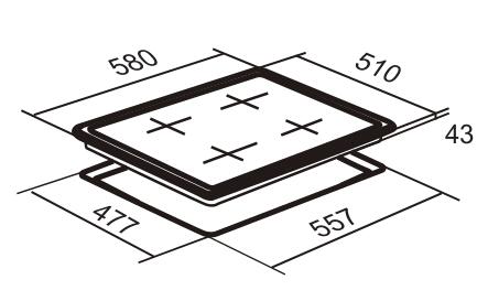 XFG6400-B1