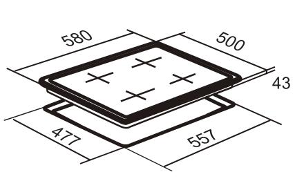 XFG6400-D1TP