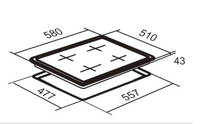 XFG6400-B3