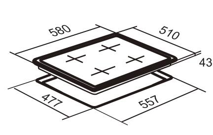 XFG6300-B1