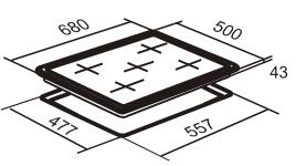 XFS/E/7500-B1