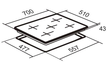 XFG7500-B1P