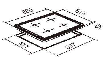 XFG9500-B2