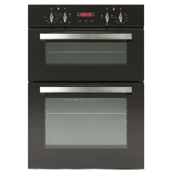 BIM34T3-B1  Double Oven