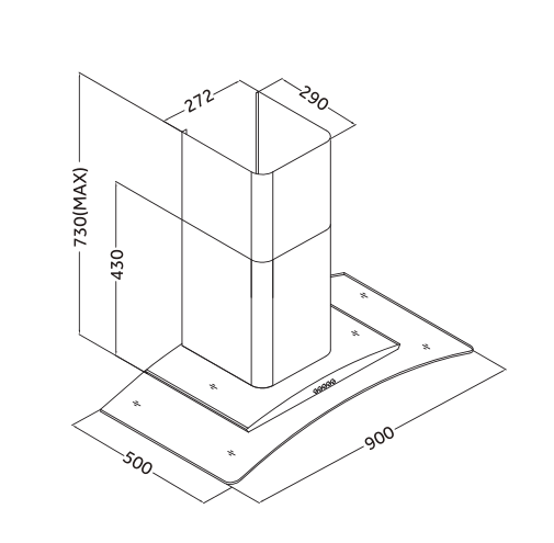 QD90A-G6L160T