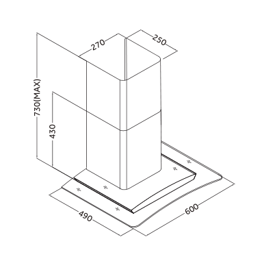 QD60E-G6L120L3