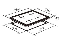 XFG950F-B1