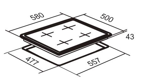 XFS/E6400-D3G