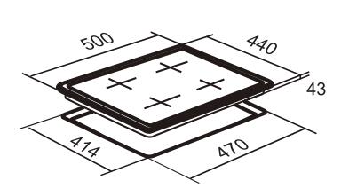 XFG5300-D2