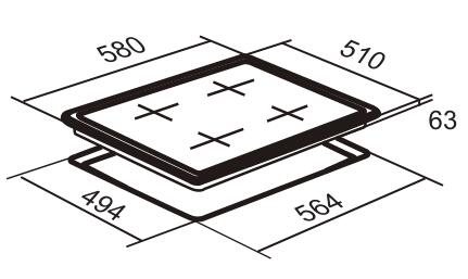 XFC603T-B1