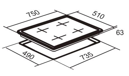XFC705T-B1