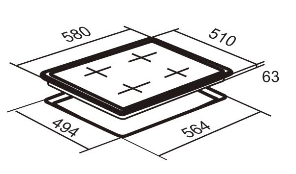 XFC604K-A1