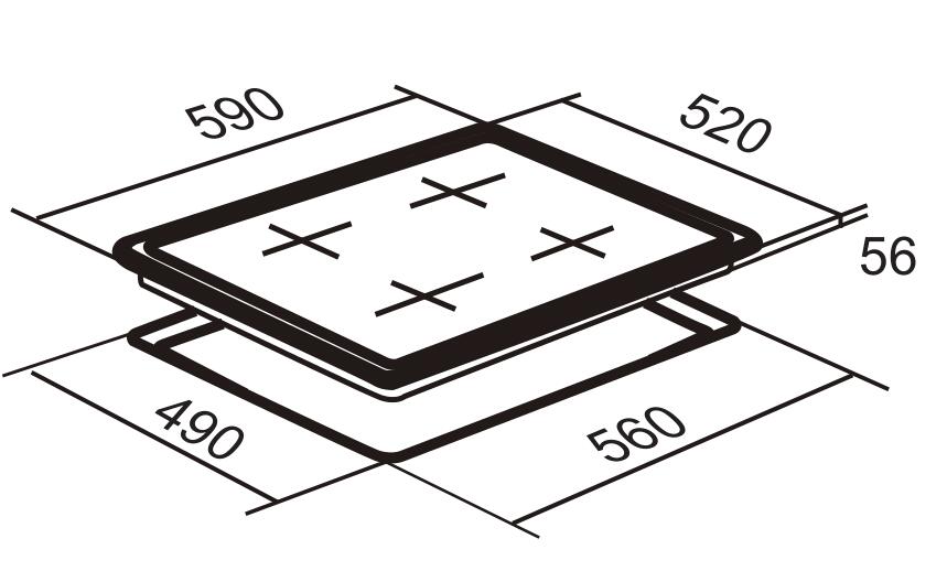 XFC603I-B2