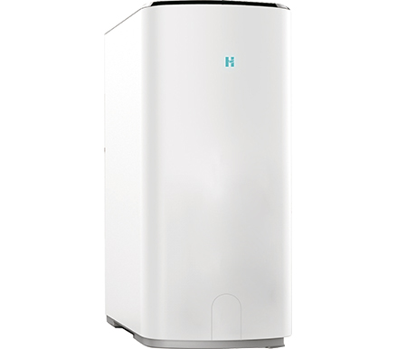 H6-200C Hydrogen-rich water machine